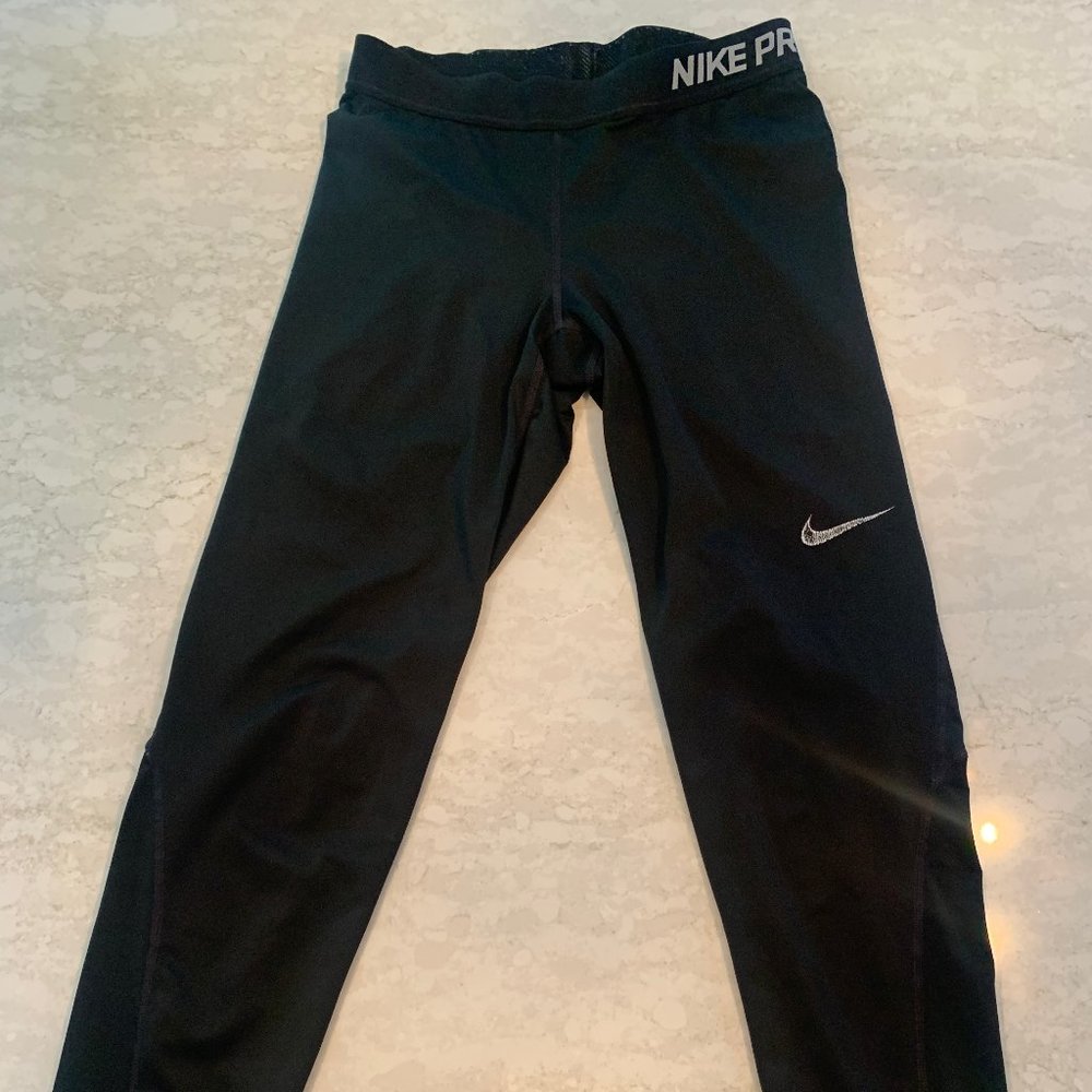 Nike Women's Dri-fit Leggings